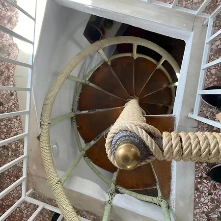 Anastasis Wind Mill بيت للعطل