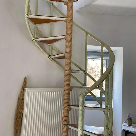 Casa vacanze Anastasis Wind Mill *