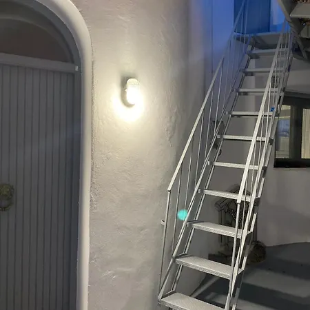 Casa vacanze Anastasis Wind Mill