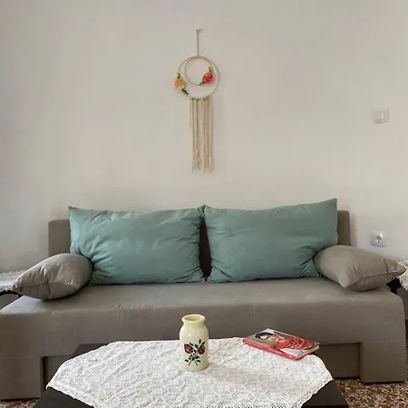 Anastasis Wind Mill * Mármara