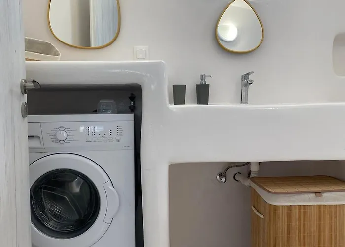 Anastasis Wind Mill *