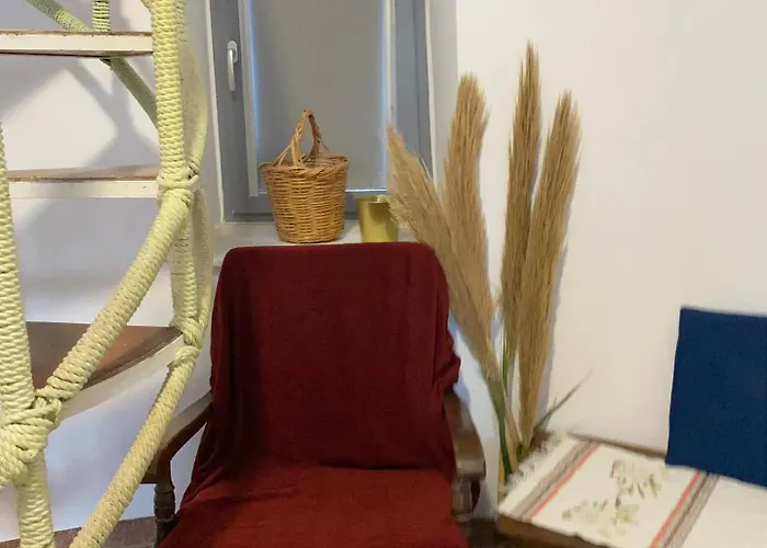 Anastasis Wind Mill Casa vacanze