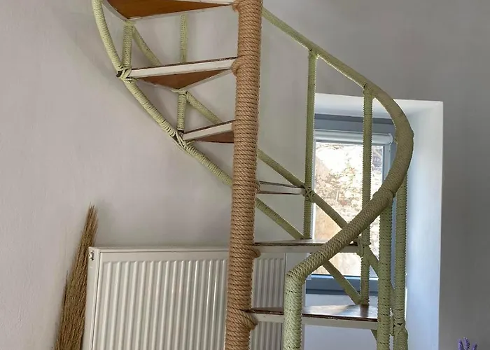 Casa vacanze Anastasis Wind Mill *