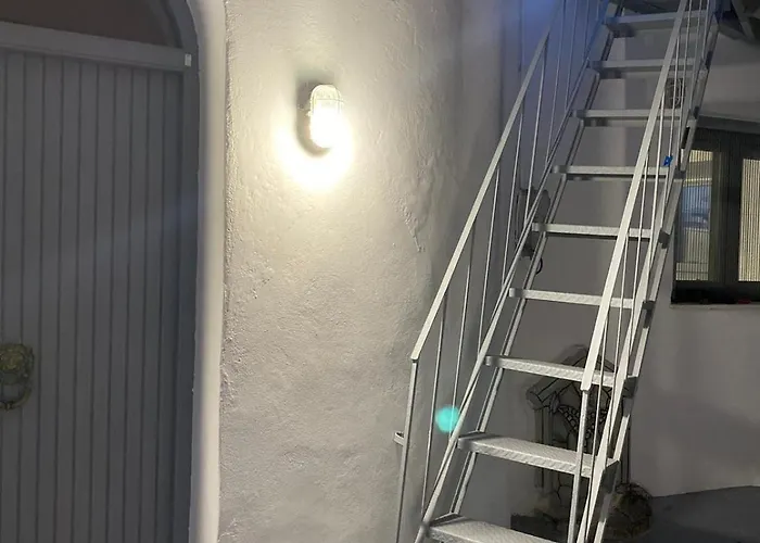 別荘 Anastasis Wind Mill