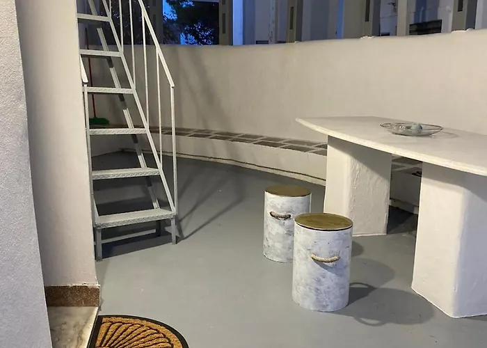 Casa vacanze Anastasis Wind Mill *