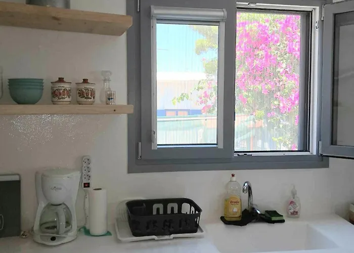 別荘 Anastasis Wind Mill *